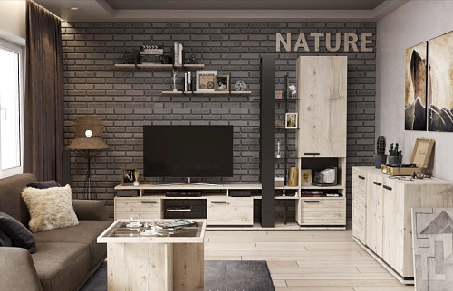 Гостиная  Nature 3