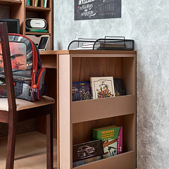 Nature 86 Стол приставной угловой