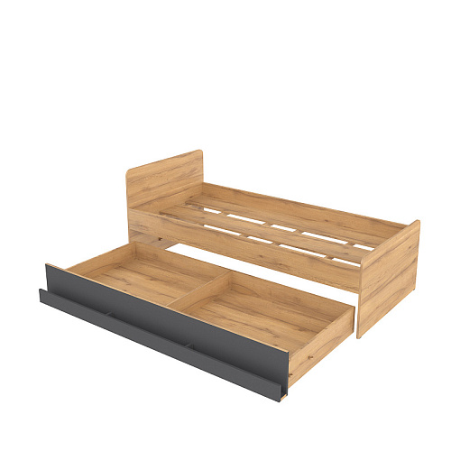 Лойс 80 Кровать