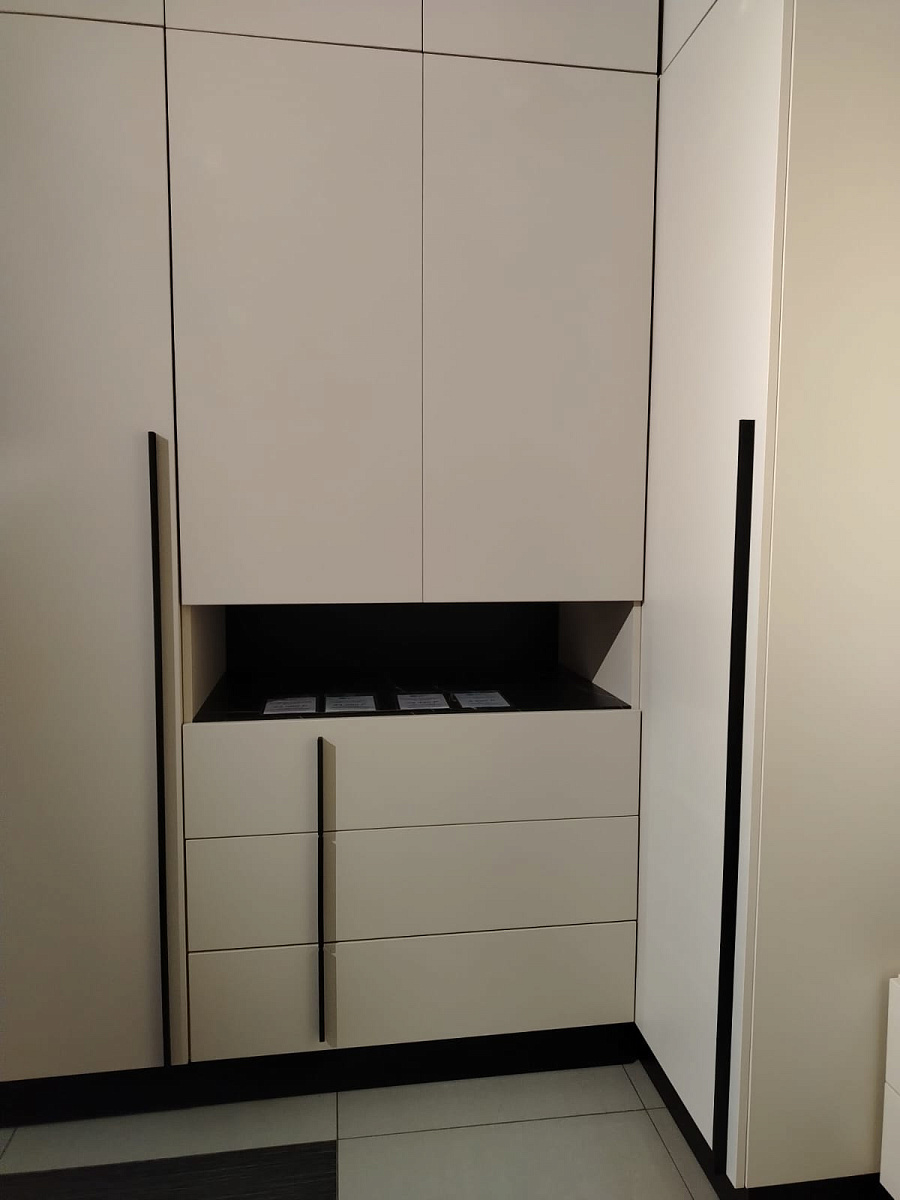 МАРИЯ ШО-02/3 2000 шкаф для одежды