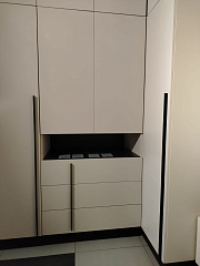 МАРИЯ ШО-02/3 2000 шкаф для одежды