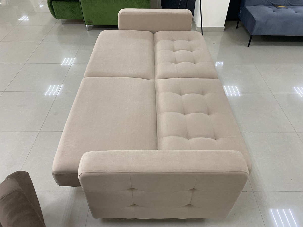 Бруно диван прямой БНП