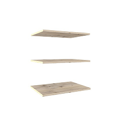 Nature 19 (гостиная) Полки