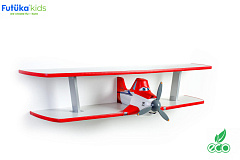 Полка Дасти 2 двухъярусная