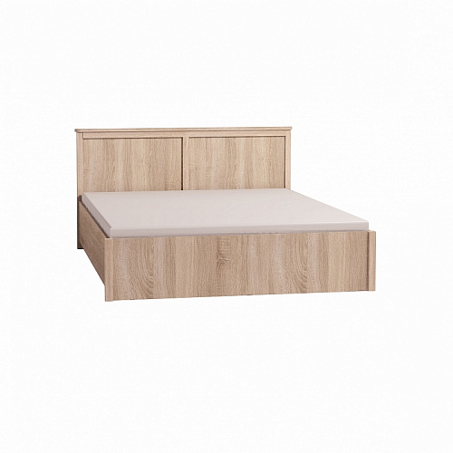 Sherlock 41.2 (спальня) Кровать с подъемным механизмом (1800)