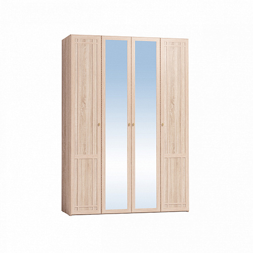 Sherlock (Шерлок) 60 (спальня) Шкаф для одежды и белья