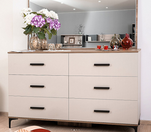 Кара спальня 3