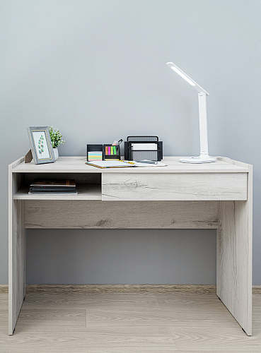 Флекс 15 (гостиная) Стол письменный