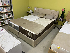 Кровать Жардин Соул  (Релакс) (180*200, с ящиком)