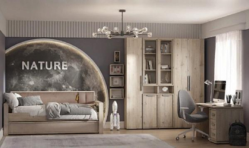 NATURE Детская 5