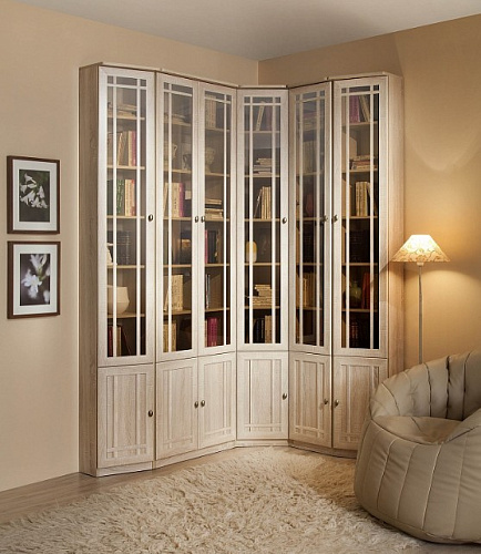 Библиотека Sherlock  2