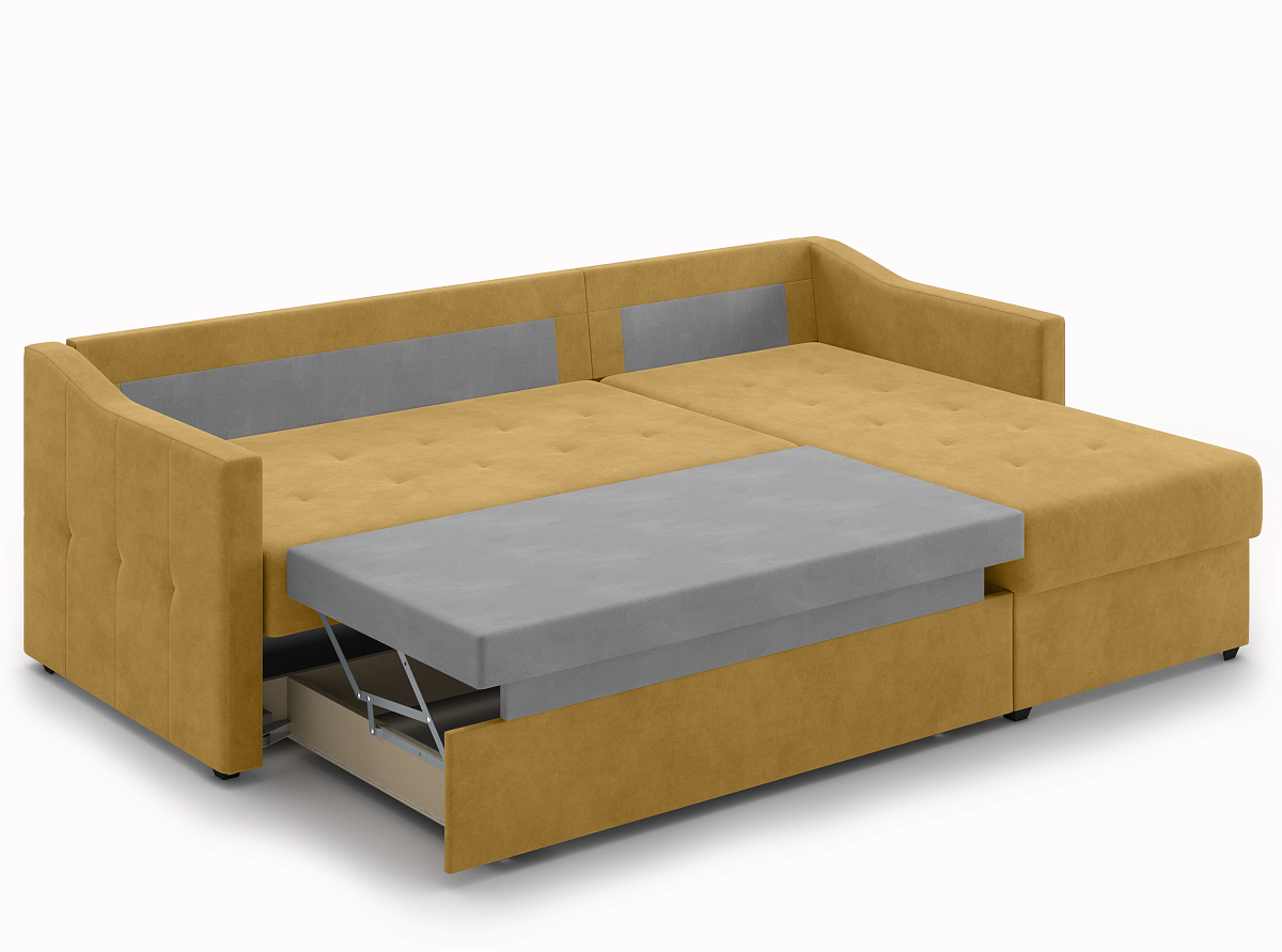 Диван Угловой Бонд Модель 123