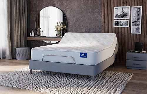 Матрас 200*160 SERTA PARKER