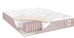 Матрас 200*160 Grether & Wells Rose
