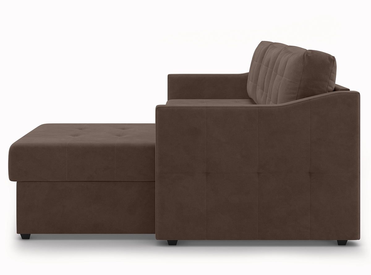 Диван Угловой Бонд Модель 123