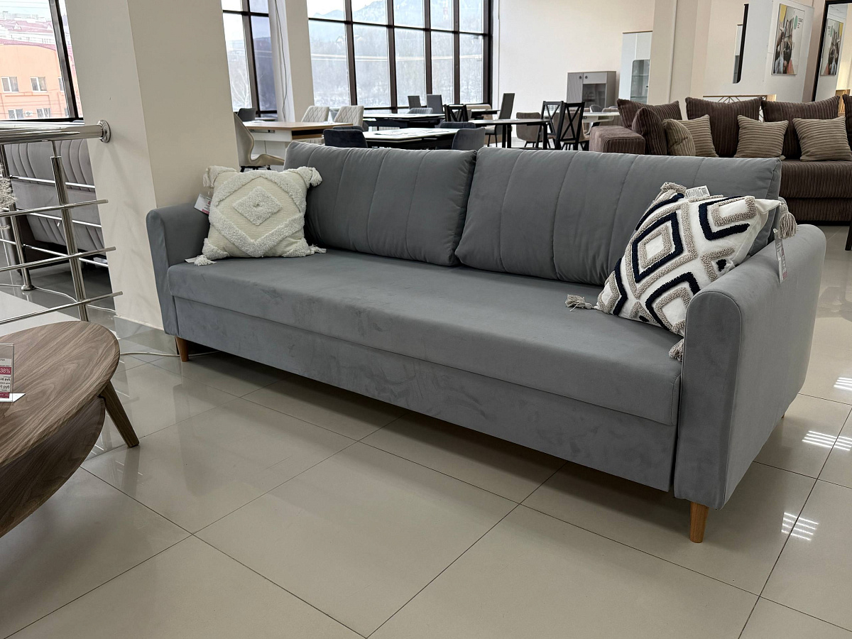 Диван прямой Модель 056, П3МД