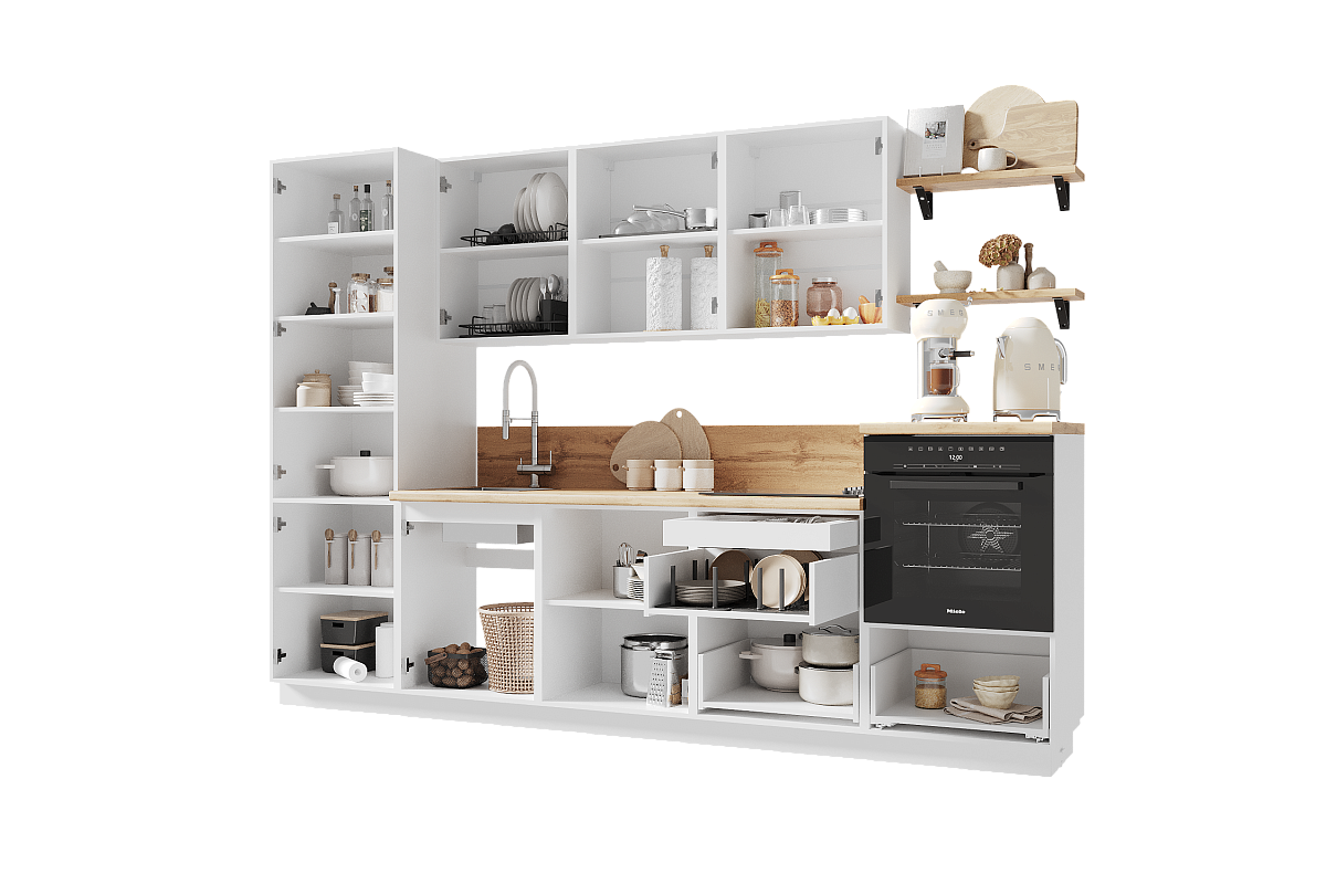 КГ 3000 ПВХ Арника РМ в.10