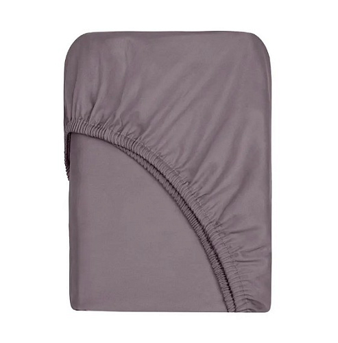 Простынь 160*200 Askona Comfort Maco Sateen