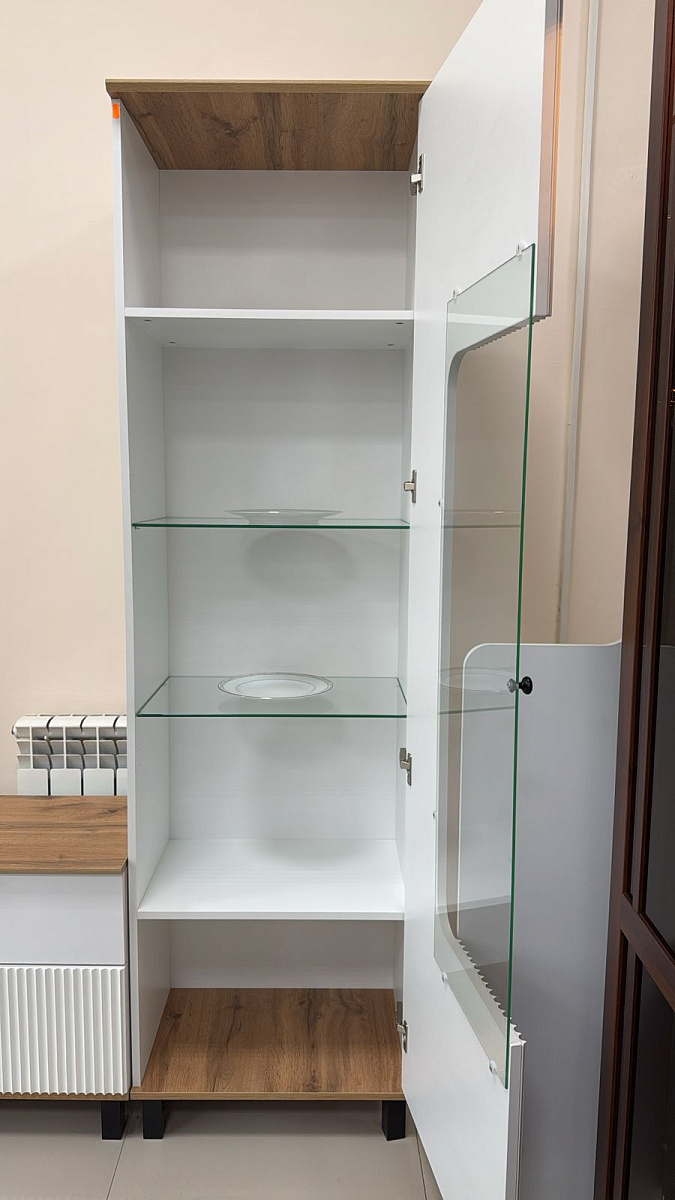 Джуна Мод.ДЖ-1 Шкаф для посуды