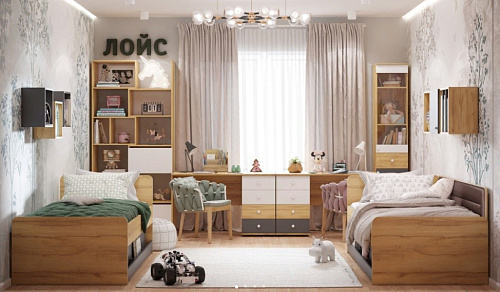 Молодежная ЛОЙС № 5