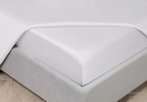 Простынь 160*200 Askona Comfort Tencel