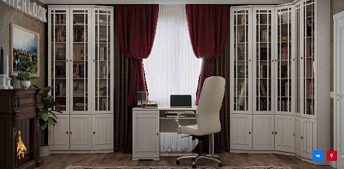 Библиотека Sherlock  3