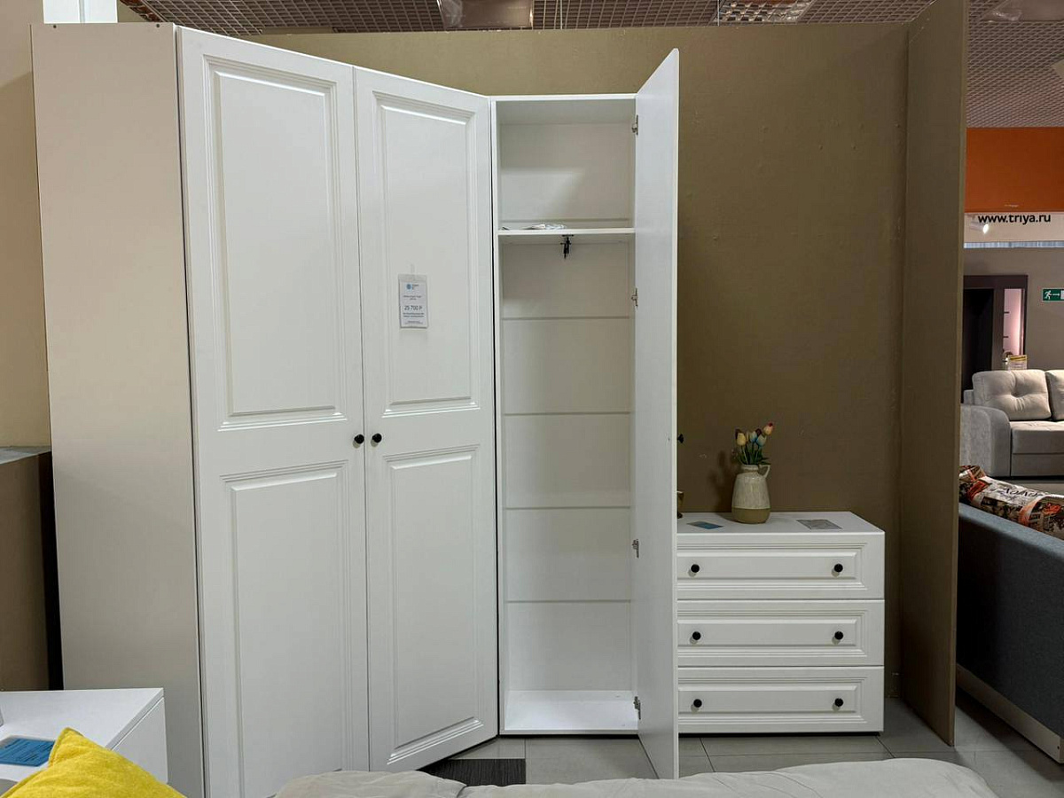 Пенал "Софт" ПН-04