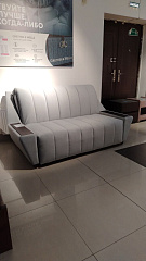 Диван-аккордеон Модель 065, П2МД АТС 140