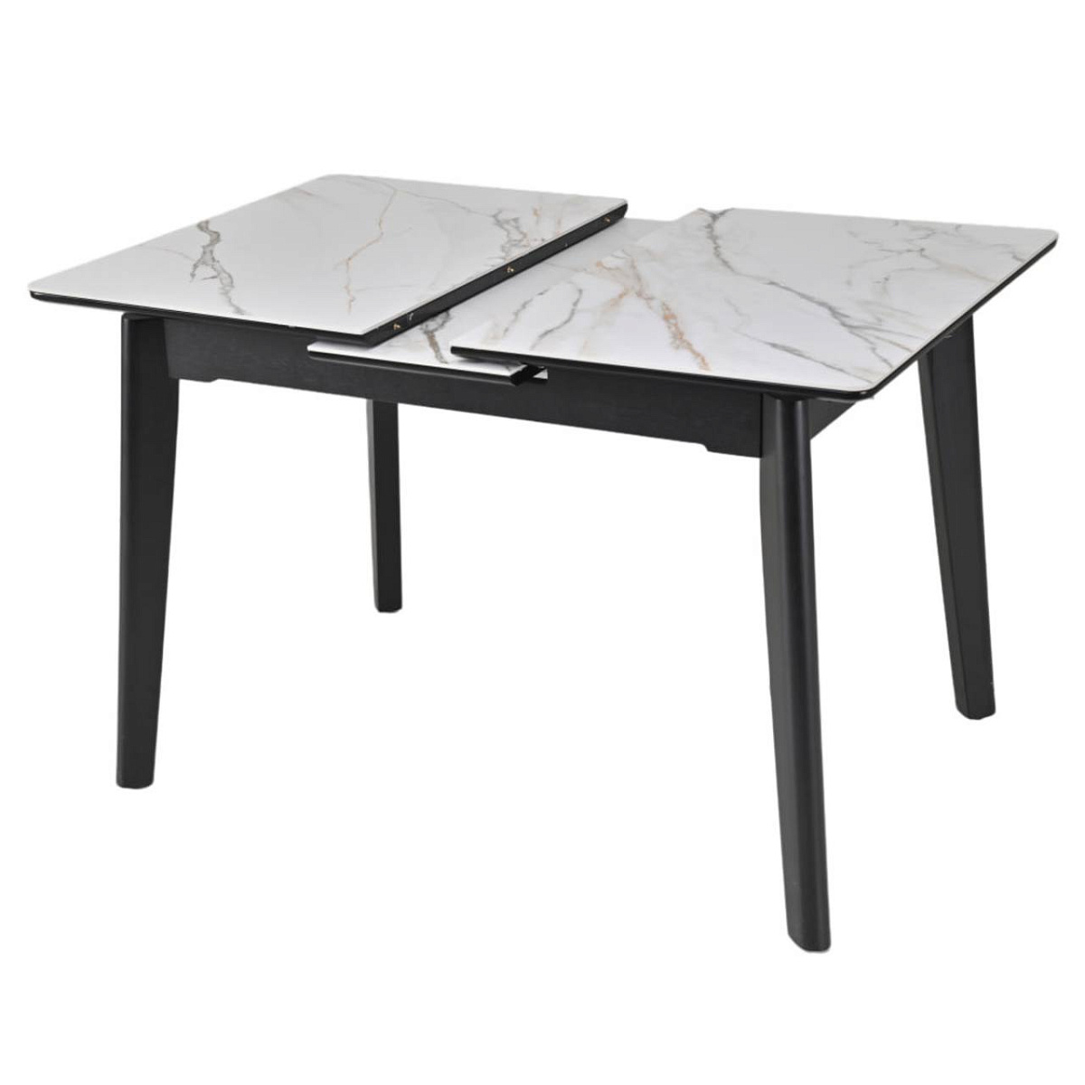 Стол обеденный OSTEN,110-140x80