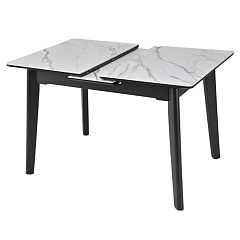 Стол обеденный OSTEN,110-140x80