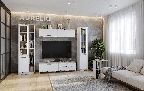 Гостиная  Aurelio  3