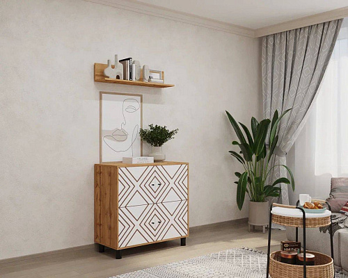 Тумба "HYGGE", 94х45х93