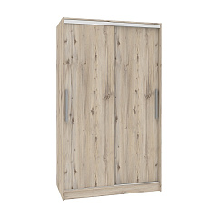 Strike 1200 Шкаф-купе лдсп/лдсп