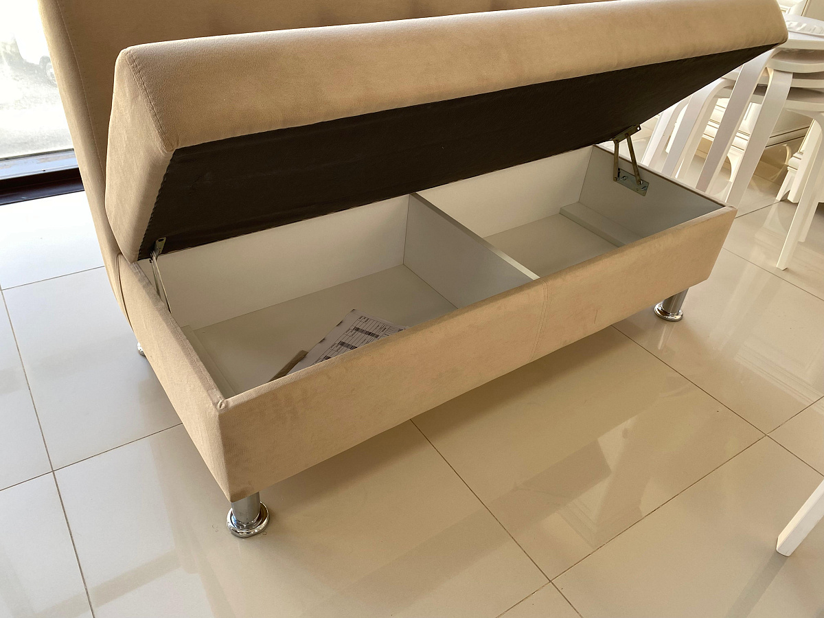 Арт-4, диван прямой