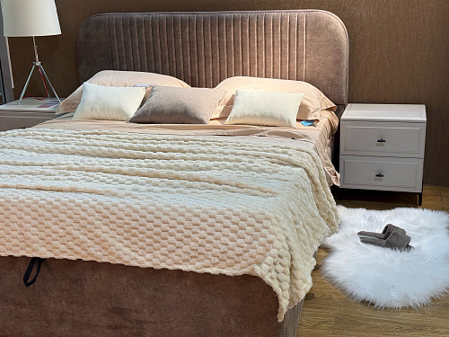 Пандора Тумба прикроватная - 414.005.000