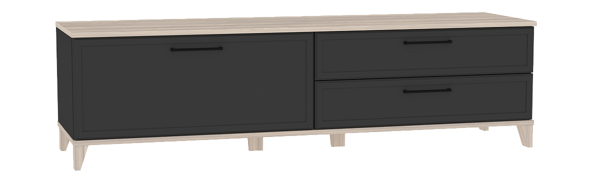 Aurelio (Аурелио) 3 (гостиная) Тумба ТВ