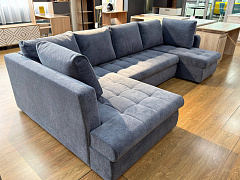 Диван-угловой Модель 021 УД, комплектация 5 левый