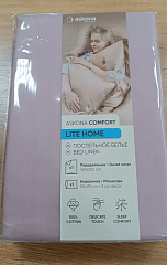 КПБ Askona Lite Home (односп)