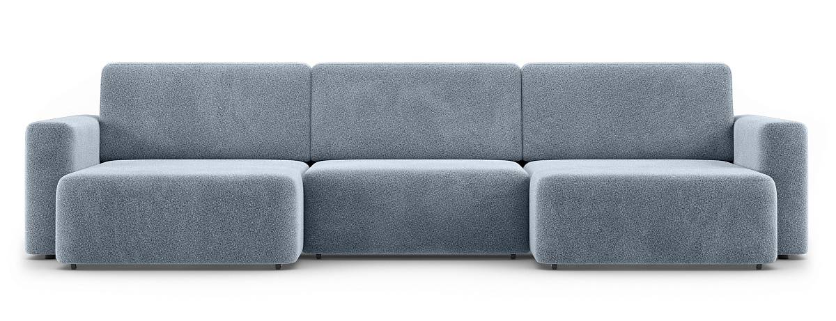 Диван угловой (модульный) Модель 144, ПТД