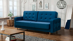 Бруно диван прямой БНП