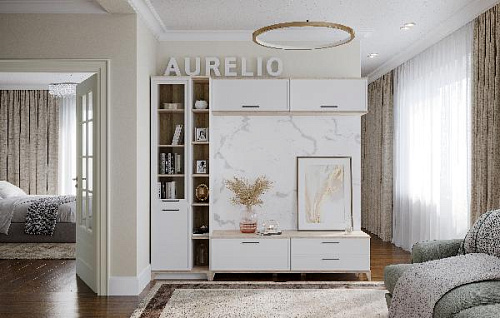 Гостиная  Aurelio  4