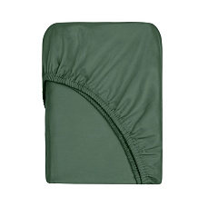 Простынь 160*200*30 Askona Lite Home