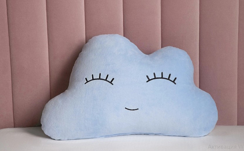 Подушка Облачко