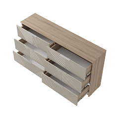 Комод "Эмилия" КМ-04