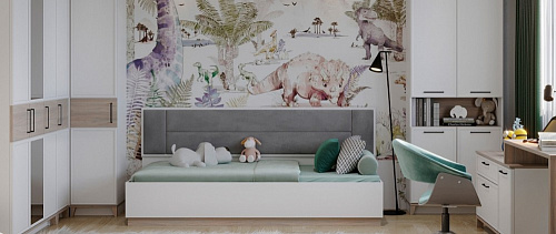 Aurelio (Аурелио) 80 Кровать