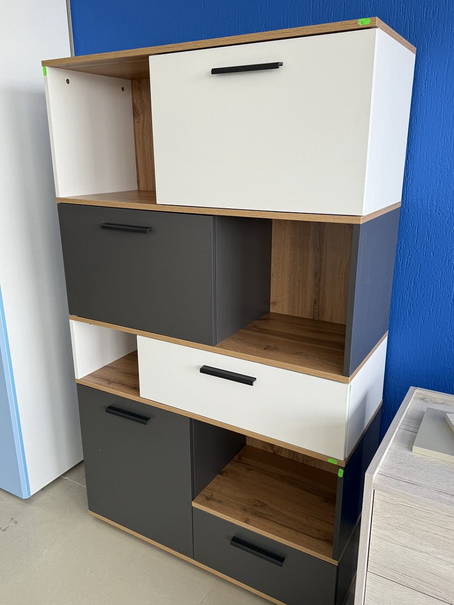 Мали Мод.МЛ-2 Тумба