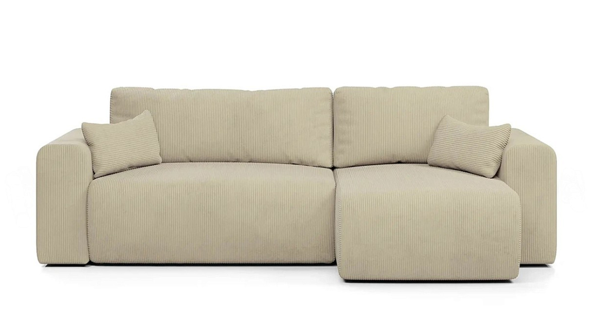 Диван угловой Долгожданный отпуск