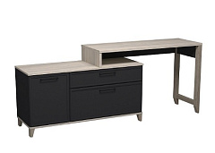 Aurelio (Аурелио) 33 (гостиная) Тумба ТВ