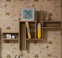 Стеллаж Кристи