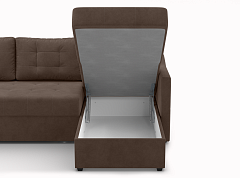 Диван Угловой Бонд Модель 123